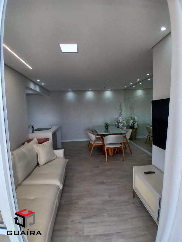 Apartamento à venda com 3 quartos, 84m² - Foto 2