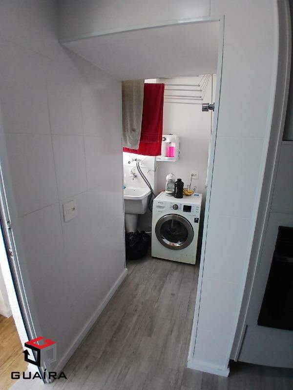 Apartamento à venda com 3 quartos, 84m² - Foto 9