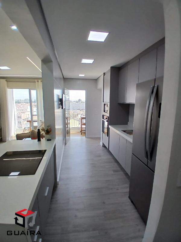 Apartamento à venda com 3 quartos, 84m² - Foto 7