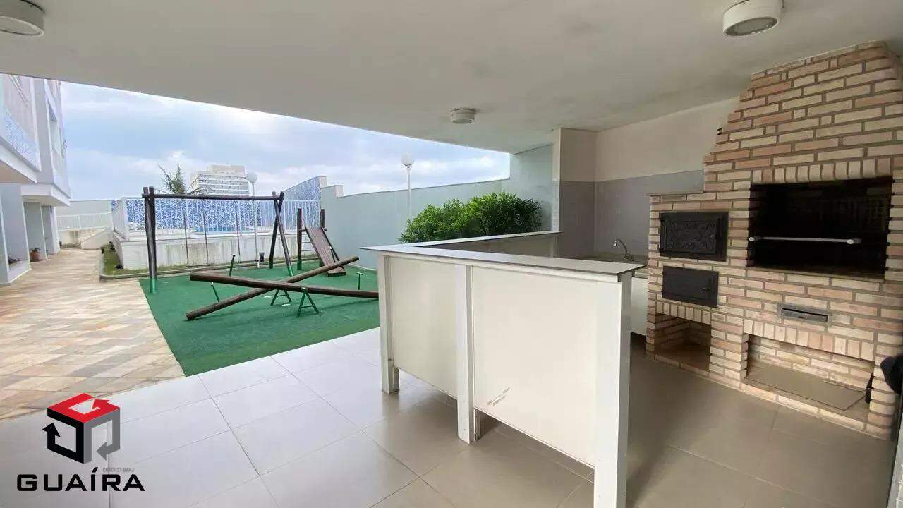 Apartamento à venda com 3 quartos, 84m² - Foto 22