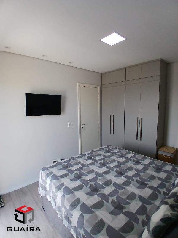 Apartamento à venda com 3 quartos, 84m² - Foto 11