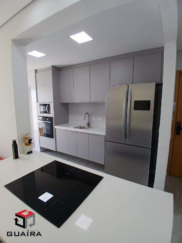 Apartamento à venda com 3 quartos, 84m² - Foto 6