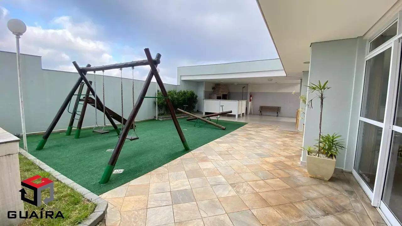 Apartamento à venda com 3 quartos, 84m² - Foto 20