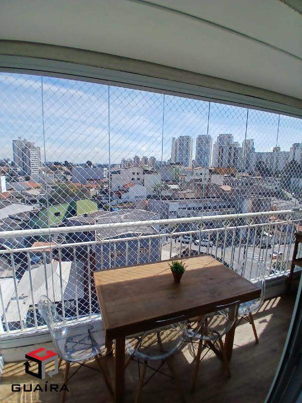 Apartamento à venda com 3 quartos, 84m² - Foto 5