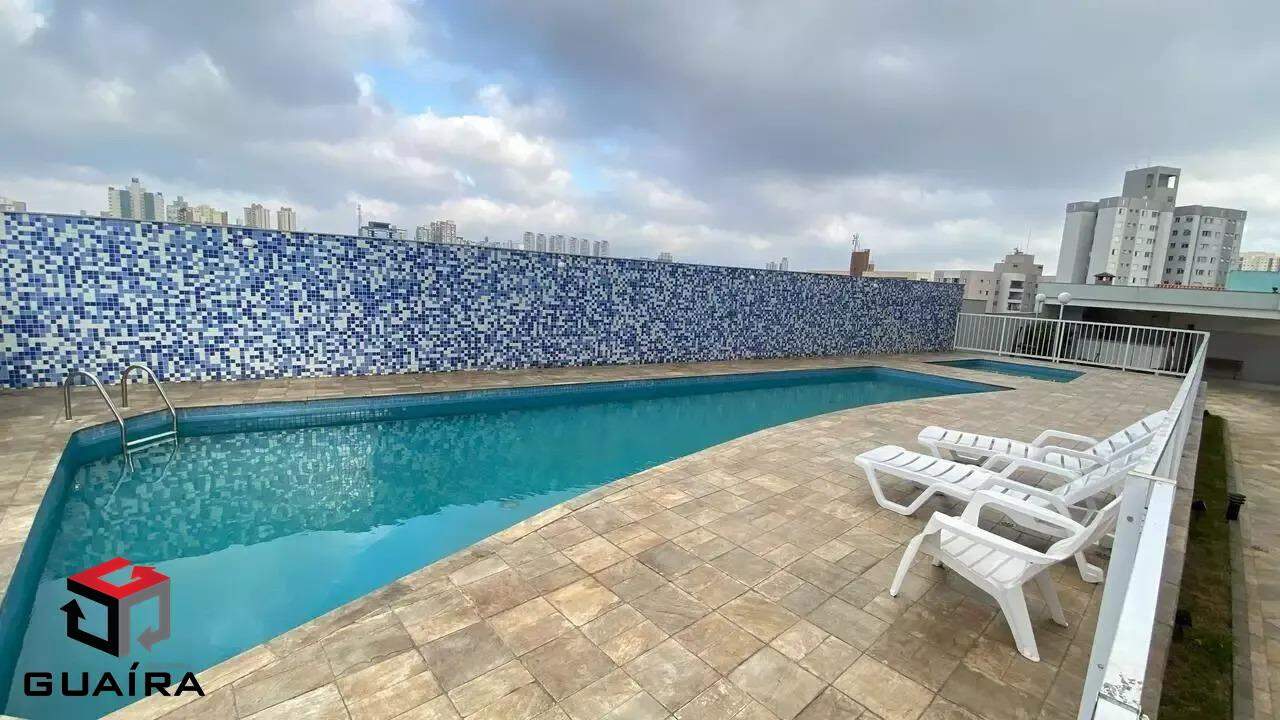 Apartamento à venda com 3 quartos, 84m² - Foto 26