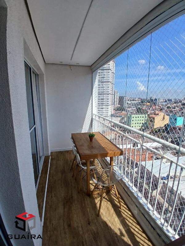 Apartamento à venda com 3 quartos, 84m² - Foto 3