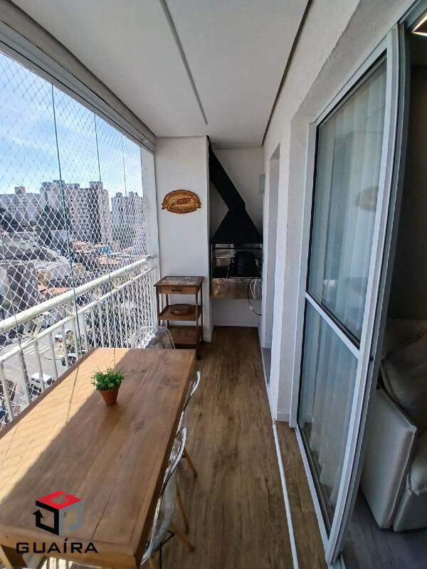 Apartamento à venda com 3 quartos, 84m² - Foto 4