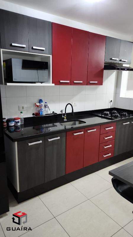 Apartamento à venda com 2 quartos, 57m² - Foto 7