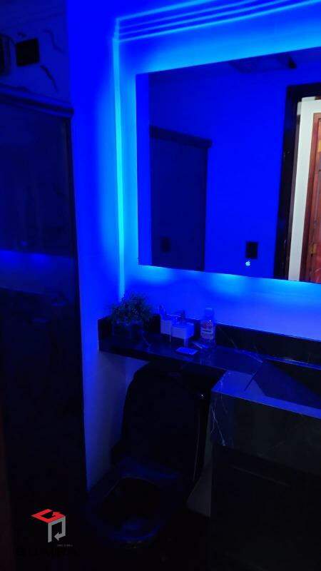 Apartamento à venda com 2 quartos, 57m² - Foto 12