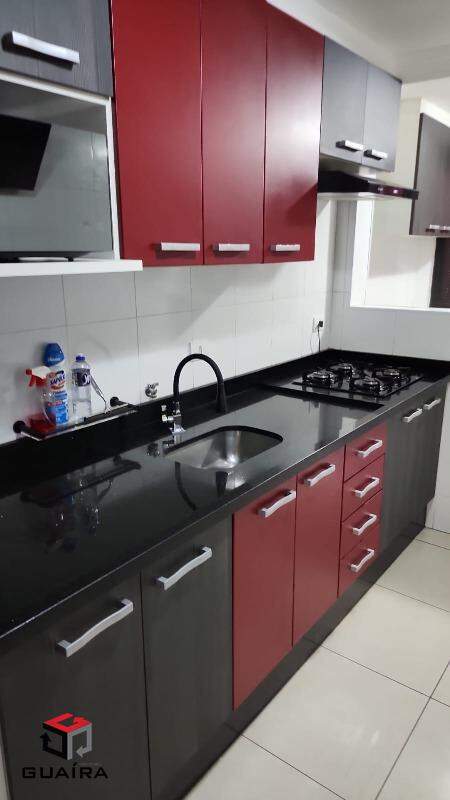 Apartamento à venda com 2 quartos, 57m² - Foto 8