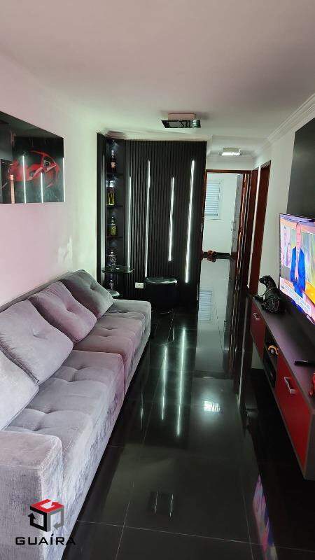 Apartamento à venda com 2 quartos, 57m² - Foto 1