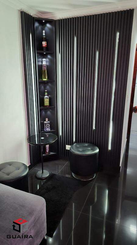 Apartamento à venda com 2 quartos, 57m² - Foto 4