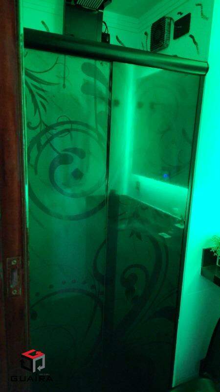 Apartamento à venda com 2 quartos, 57m² - Foto 11