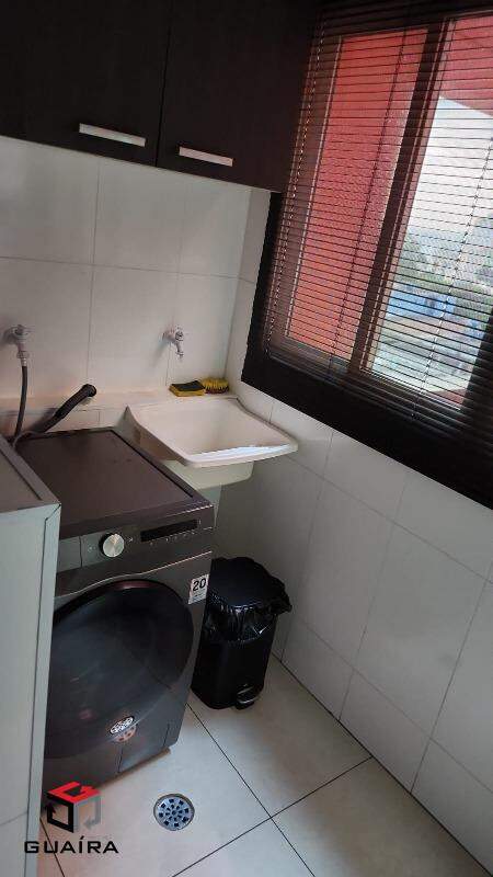 Apartamento à venda com 2 quartos, 57m² - Foto 9