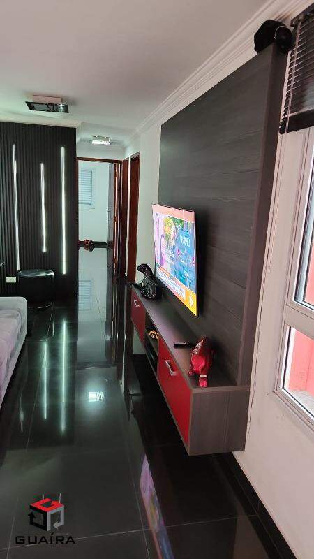 Apartamento à venda com 2 quartos, 57m² - Foto 2