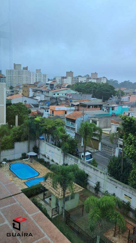 Cobertura à venda com 2 quartos, 100m² - Foto 43