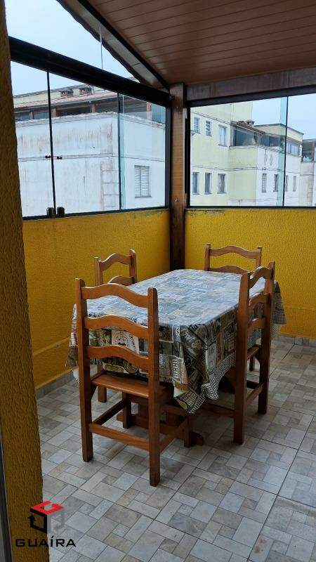 Cobertura à venda com 2 quartos, 100m² - Foto 38