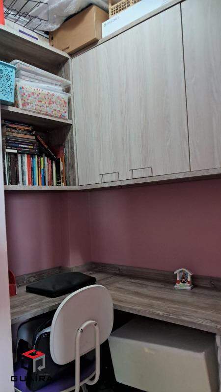 Cobertura à venda com 2 quartos, 100m² - Foto 28