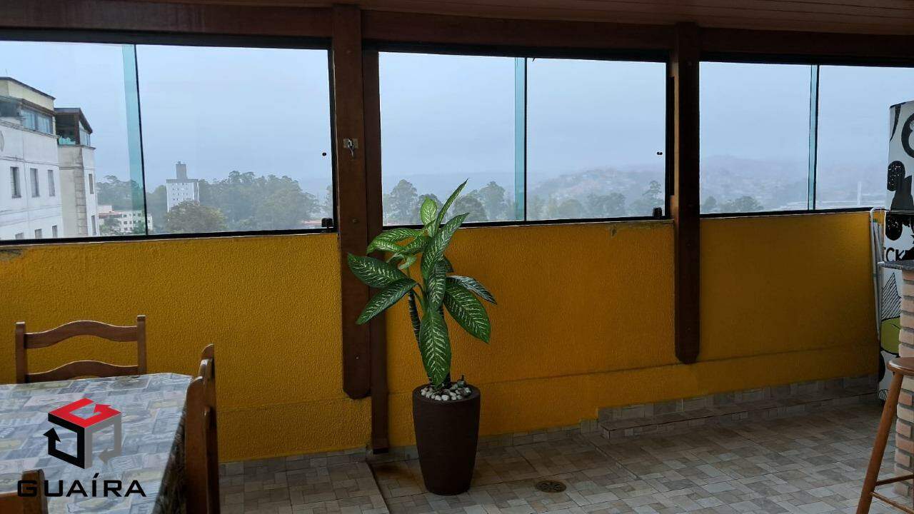Cobertura à venda com 2 quartos, 100m² - Foto 41