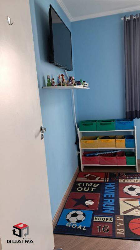Cobertura à venda com 2 quartos, 100m² - Foto 22