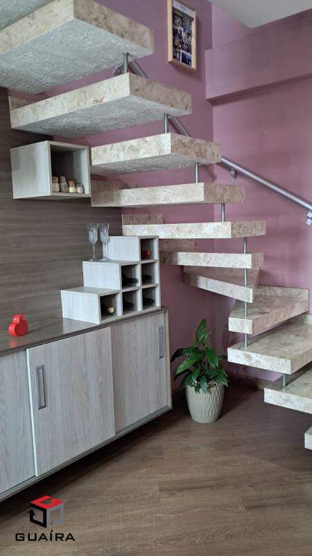 Cobertura à venda com 2 quartos, 100m² - Foto 5
