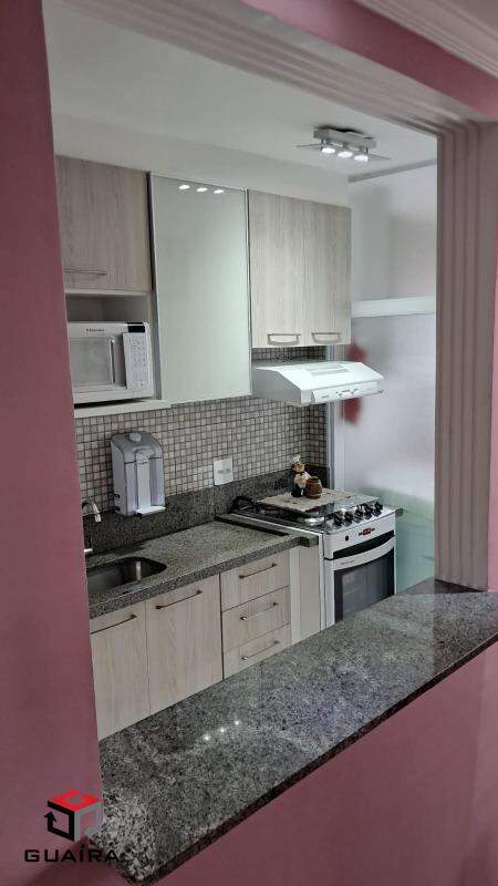 Cobertura à venda com 2 quartos, 100m² - Foto 7