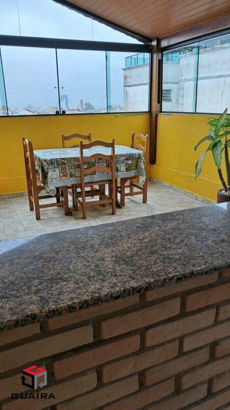 Cobertura à venda com 2 quartos, 100m² - Foto 42