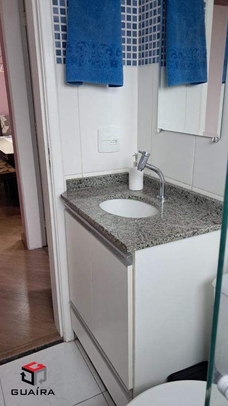 Cobertura à venda com 2 quartos, 100m² - Foto 18