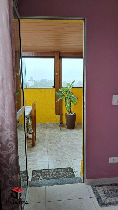 Cobertura à venda com 2 quartos, 100m² - Foto 30