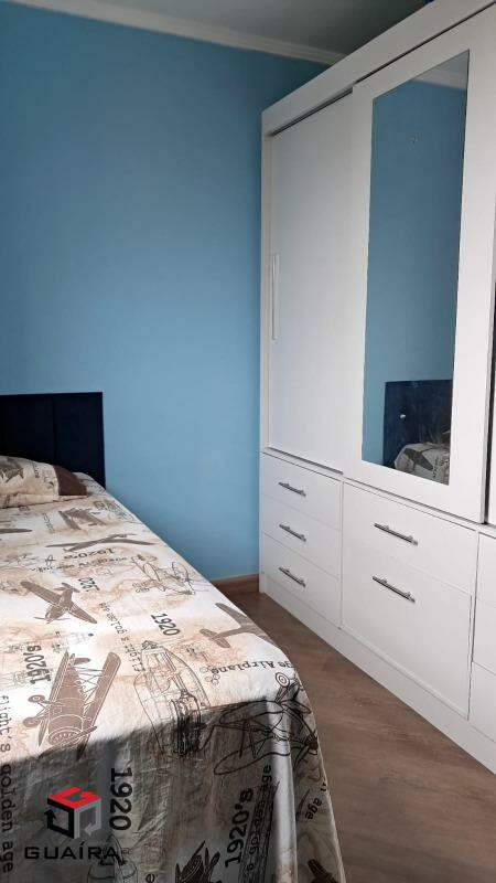 Cobertura à venda com 2 quartos, 100m² - Foto 20