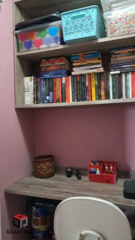 Cobertura à venda com 2 quartos, 100m² - Foto 29