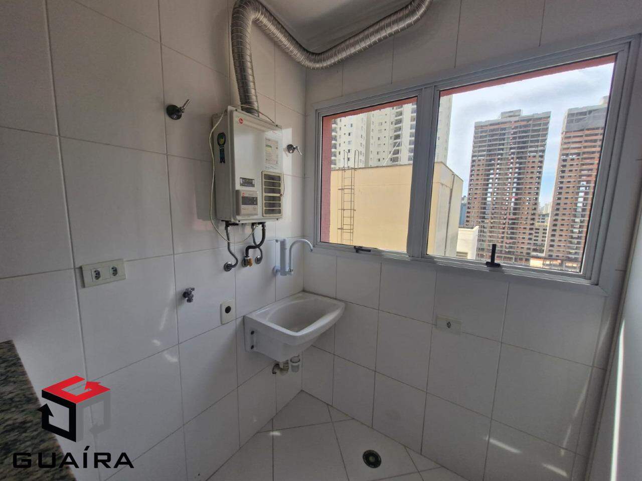 Apartamento para alugar com 2 quartos, 60m² - Foto 10