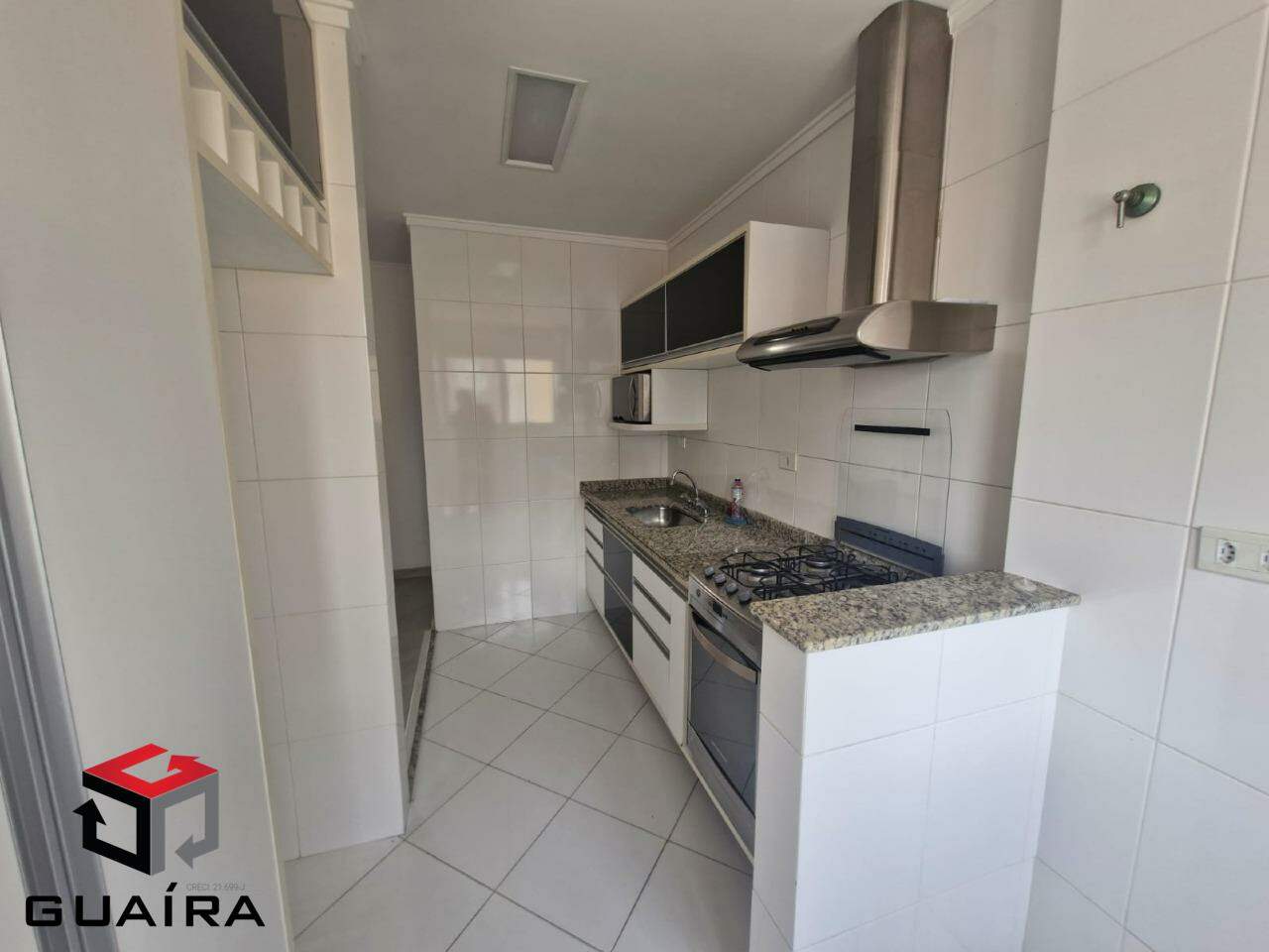 Apartamento para alugar com 2 quartos, 60m² - Foto 7
