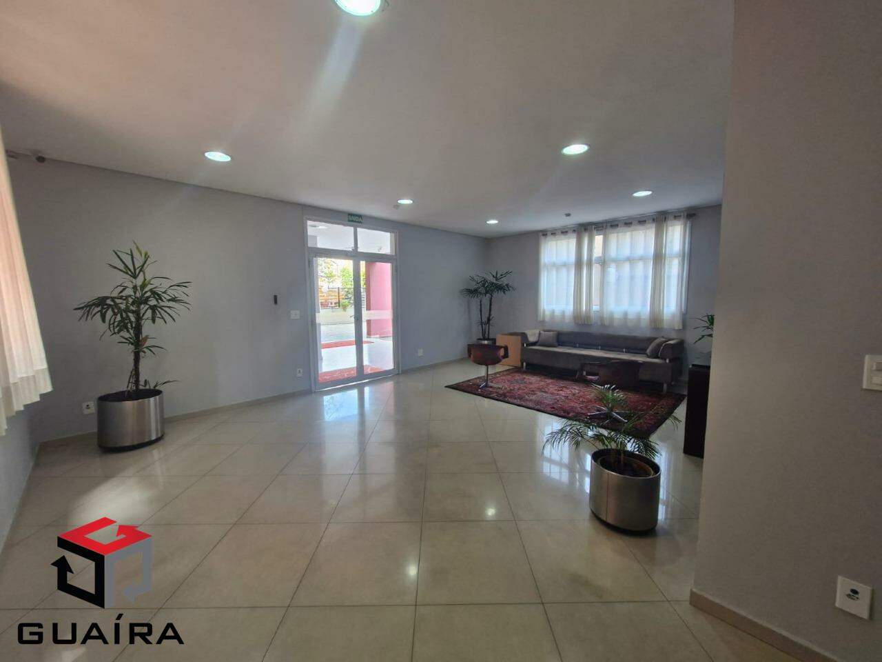 Apartamento para alugar com 2 quartos, 60m² - Foto 19