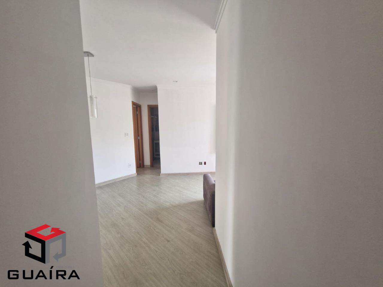 Apartamento para alugar com 2 quartos, 60m² - Foto 2