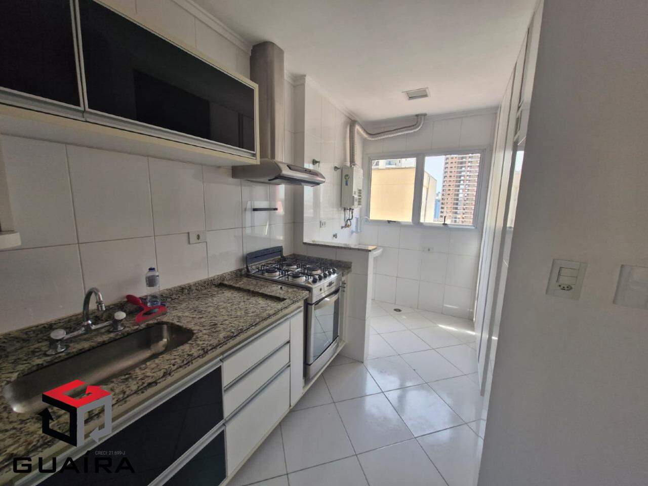 Apartamento para alugar com 2 quartos, 60m² - Foto 6