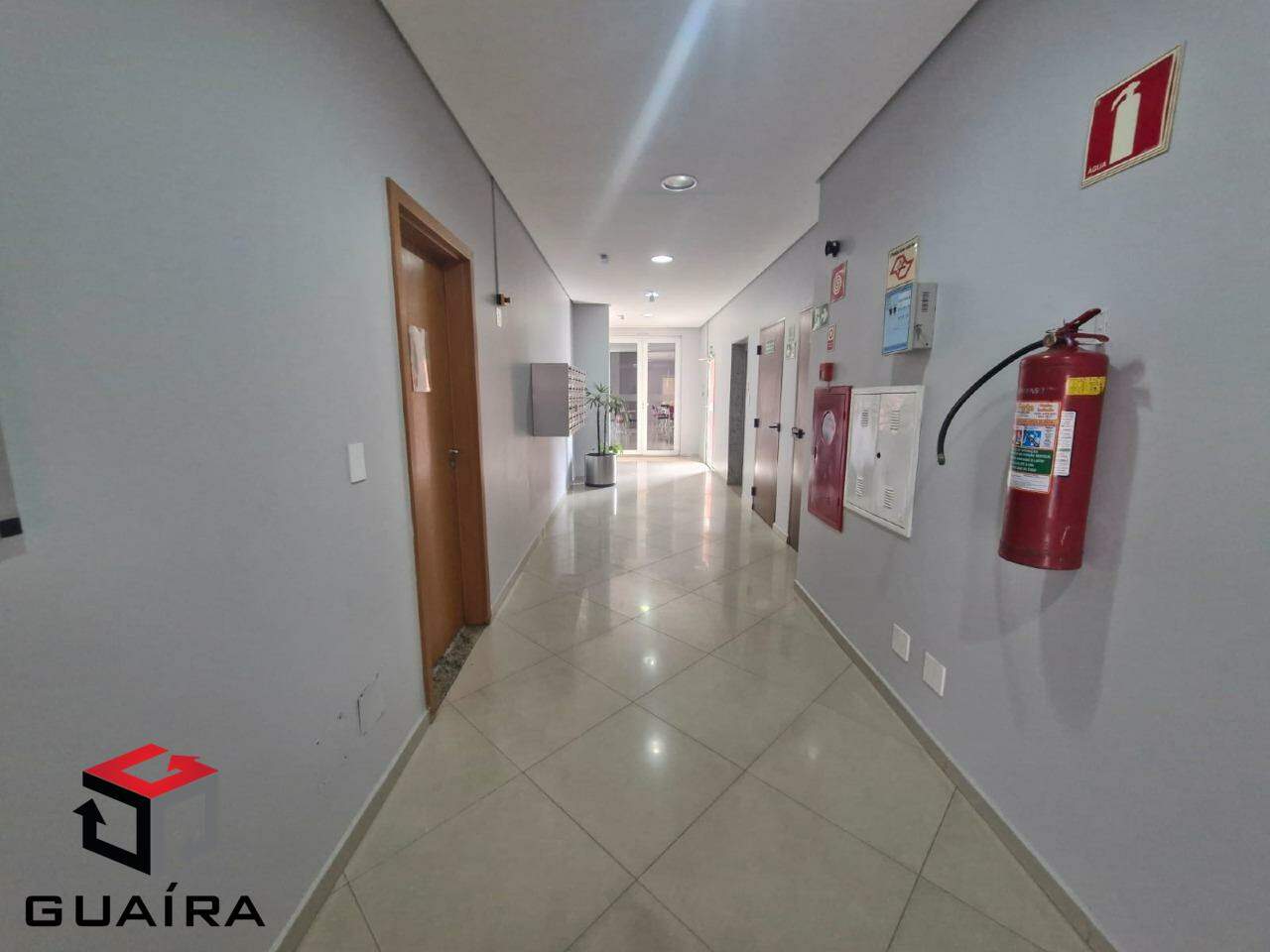 Apartamento para alugar com 2 quartos, 60m² - Foto 22