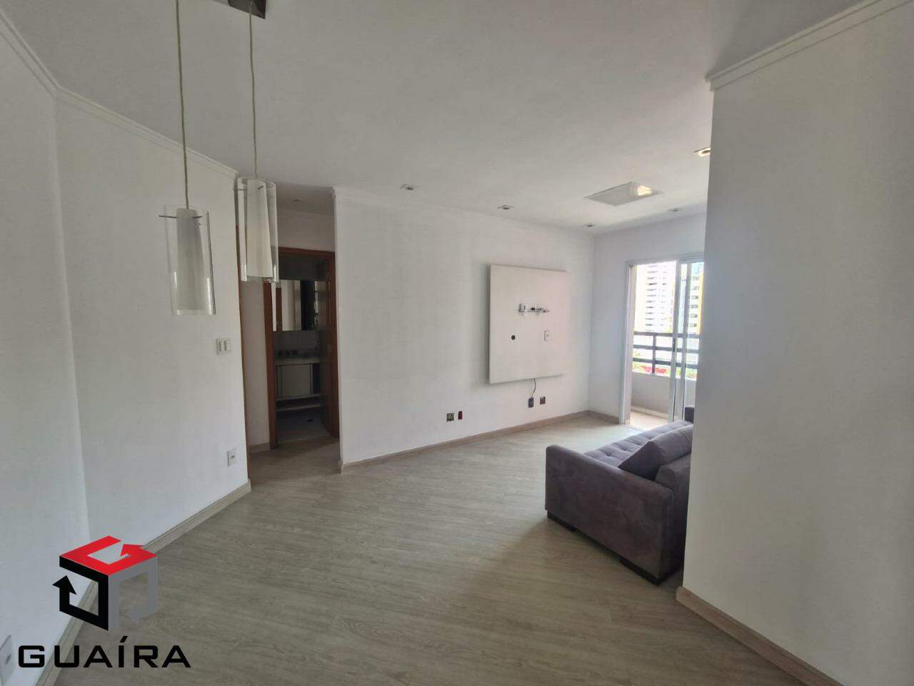 Apartamento para alugar com 2 quartos, 60m² - Foto 3
