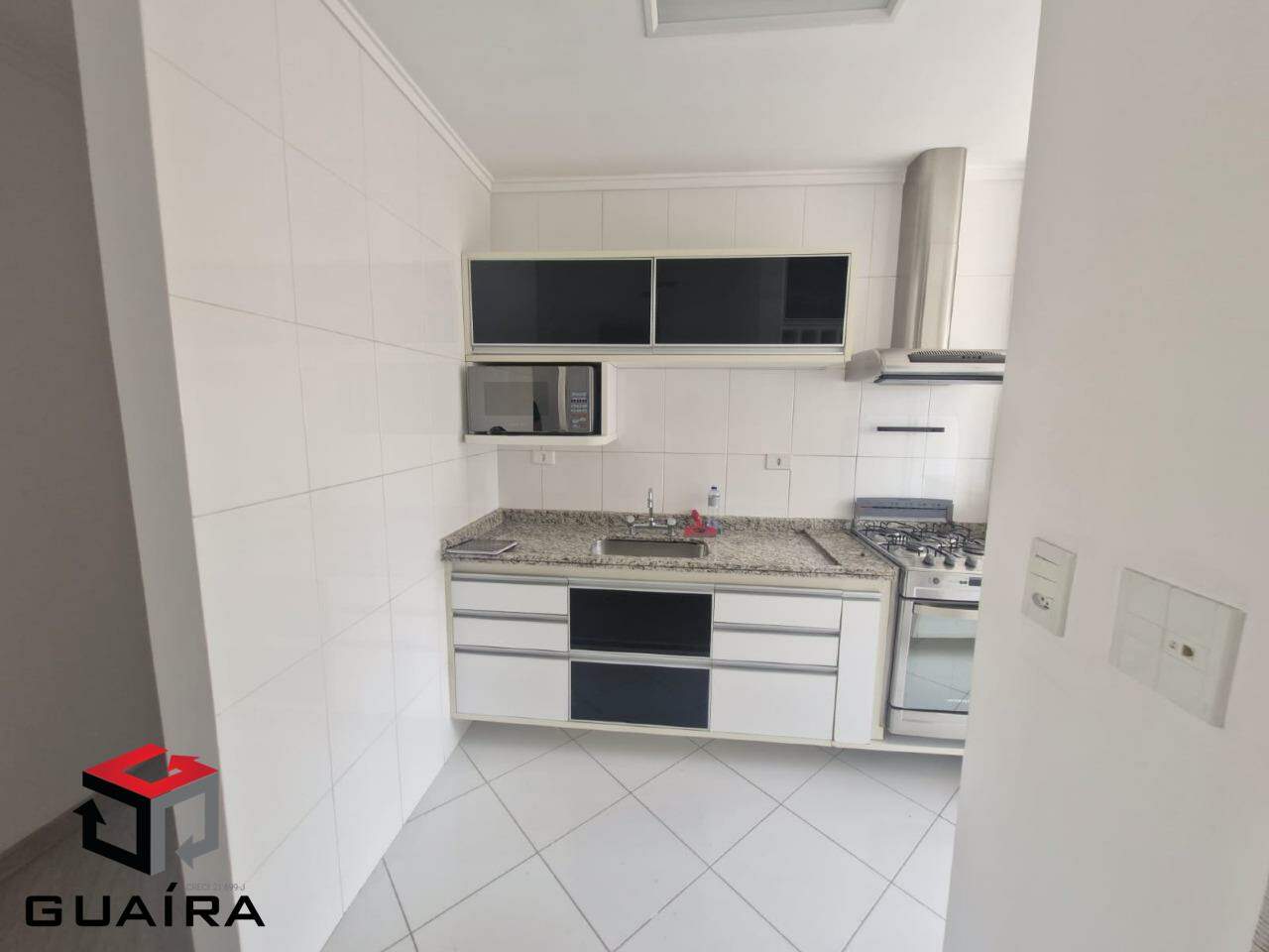Apartamento para alugar com 2 quartos, 60m² - Foto 8