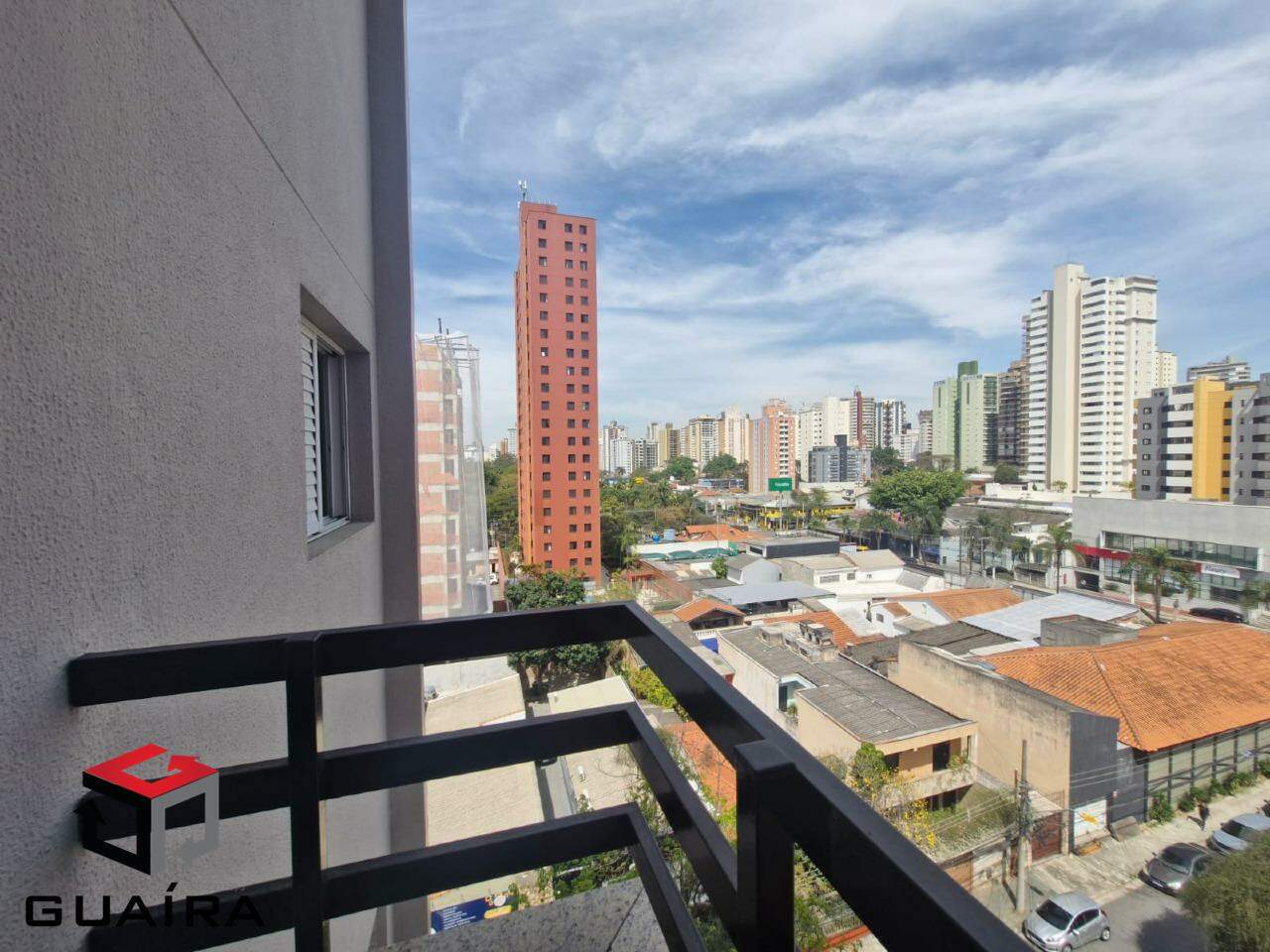 Apartamento para alugar com 2 quartos, 60m² - Foto 4