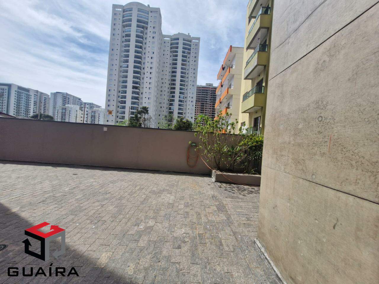 Apartamento para alugar com 2 quartos, 60m² - Foto 20