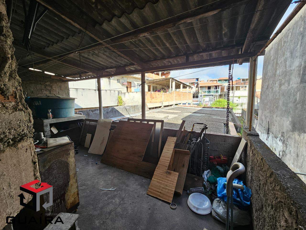 Casa à venda com 2 quartos, 153m² - Foto 13