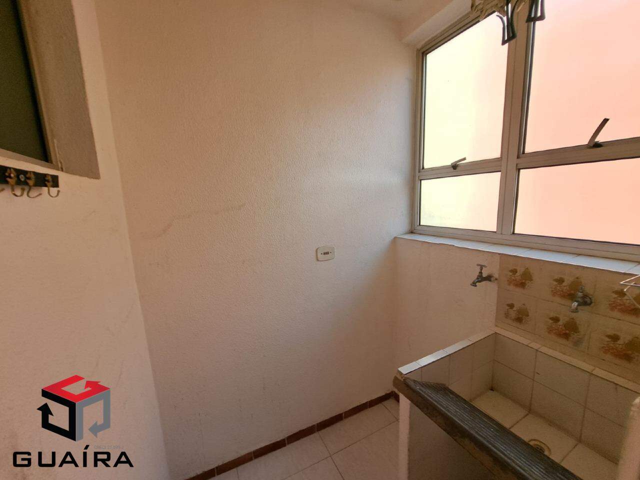 Apartamento à venda com 2 quartos, 52m² - Foto 5