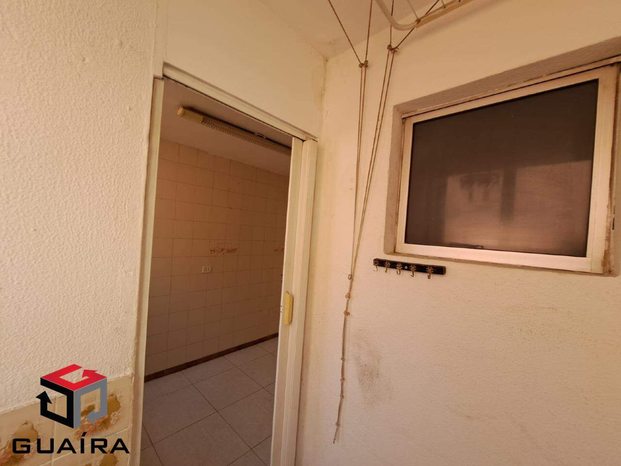 Apartamento à venda com 2 quartos, 52m² - Foto 6