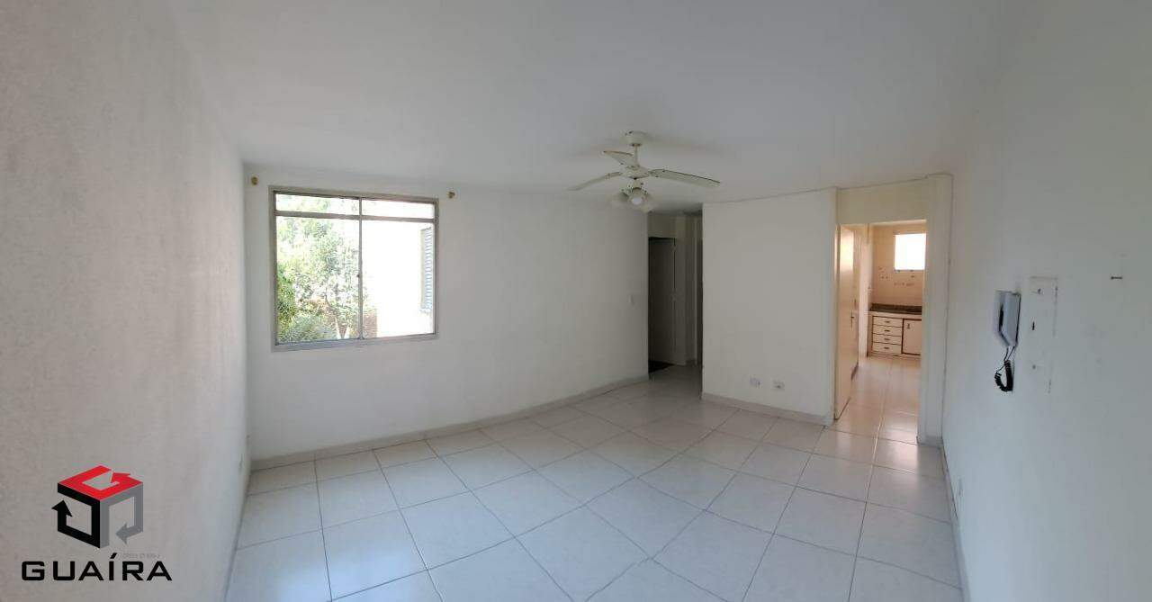 Apartamento à venda com 2 quartos, 52m² - Foto 1