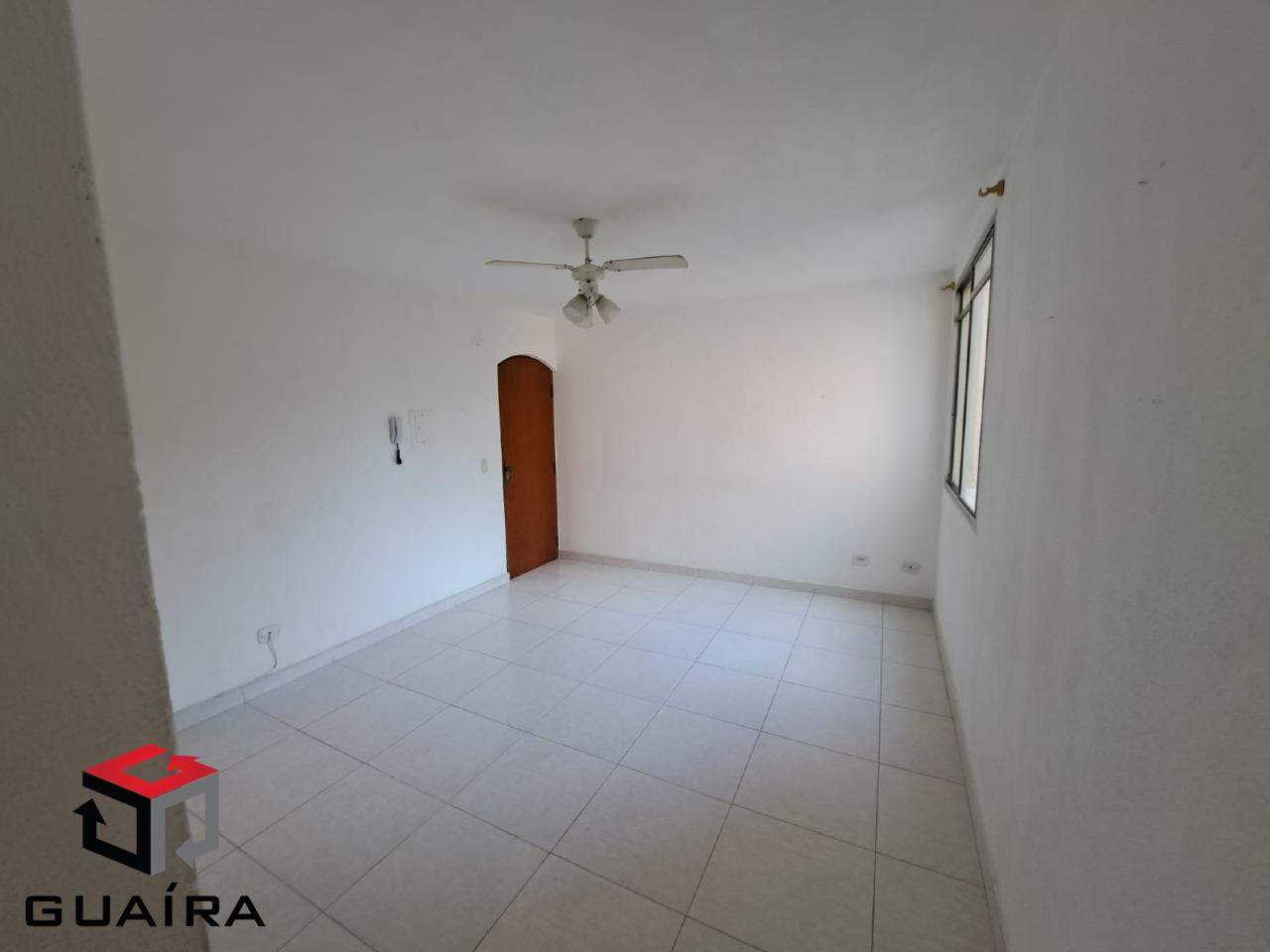 Apartamento à venda com 2 quartos, 52m² - Foto 3