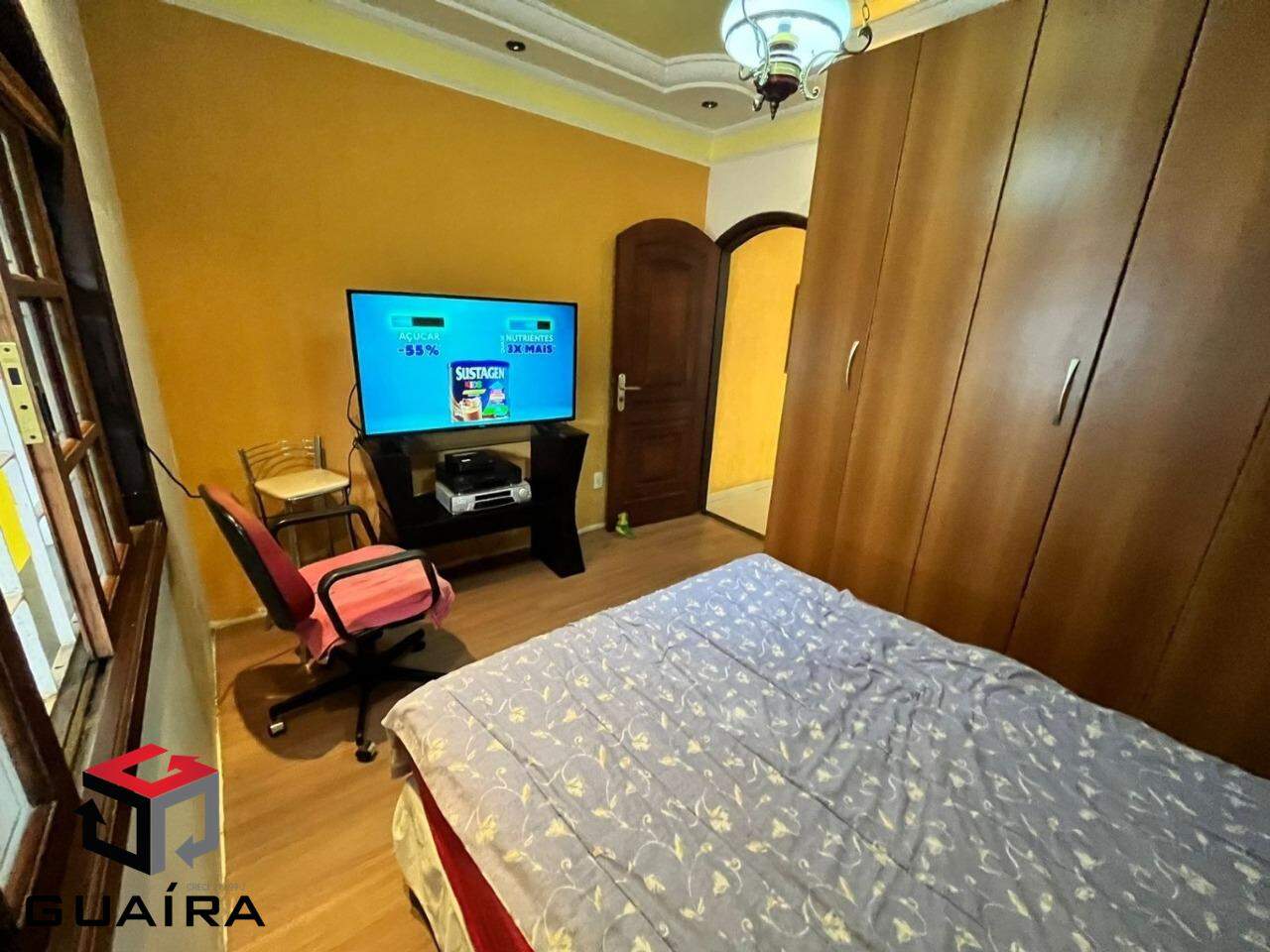 Casa à venda com 2 quartos, 90m² - Foto 10