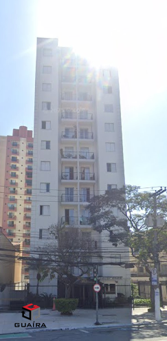 Apartamento à venda com 2 quartos, 48m² - Foto 1