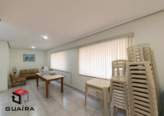 Apartamento à venda com 2 quartos, 48m² - Foto 3