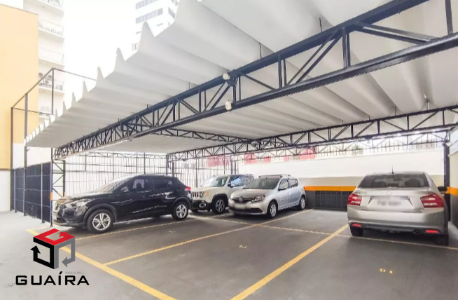 Apartamento à venda com 2 quartos, 48m² - Foto 4